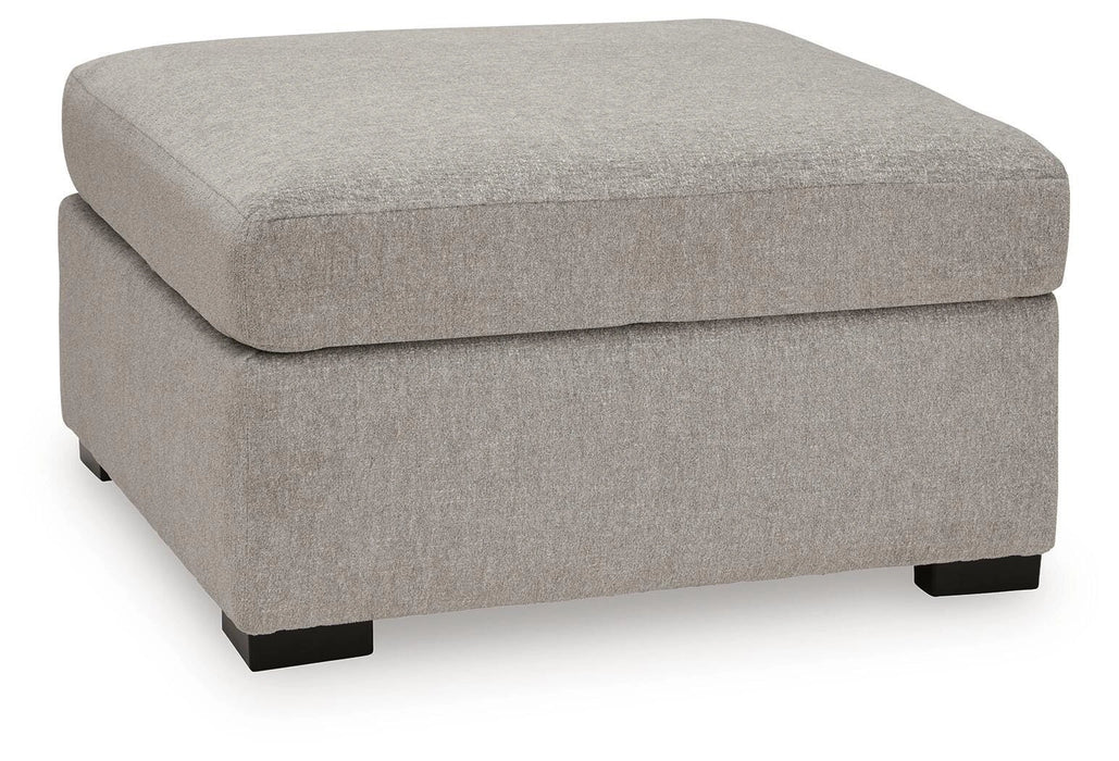 ModMax Luxe Ottoman - Dream Home Furniture & Mattress (Waite Park, MN)
