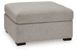 ModMax Luxe Ottoman - Dream Home Furniture & Mattress (Waite Park, MN)