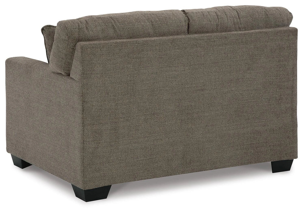Mahoney Living Room Set - Dream Home Furniture & Mattress (Waite Park, MN)