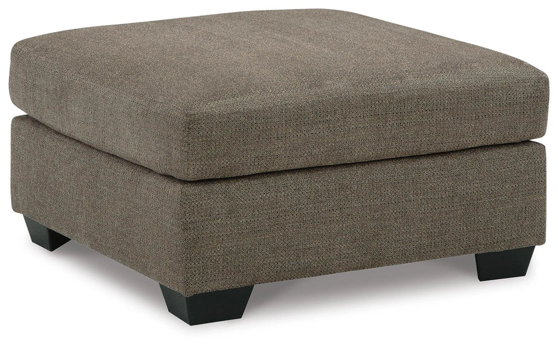 Mahoney Living Room Set - Dream Home Furniture & Mattress (Waite Park, MN)