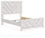Cayboni Bed - Dream Home Furniture & Mattress (Waite Park, MN)