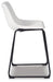 Centiar Counter Height Bar Stool - Dream Home Furniture & Mattress (Waite Park, MN)