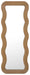Ellisonville Floor Mirror - Dream Home Furniture & Mattress (Waite Park, MN)