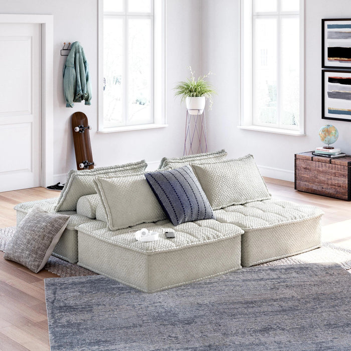 Bales Modular Seating - Dream Home Furniture & Mattress (Waite Park, MN)