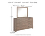 Culverbach Bedroom Set - Dream Home Furniture & Mattress (Waite Park, MN)