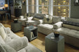 Bales Accent Chair - Dream Home Furniture & Mattress (Waite Park, MN)