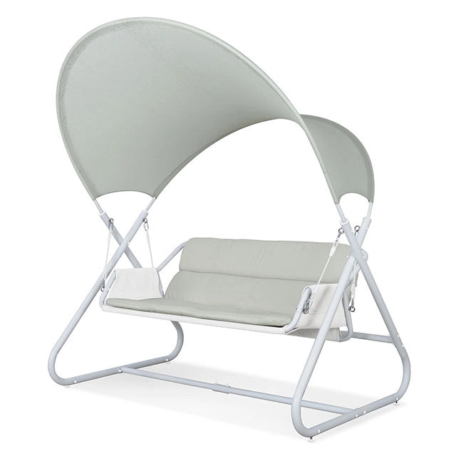 Sandor Swing Chair - Dream Home Furniture & Mattress (Waite Park, MN)