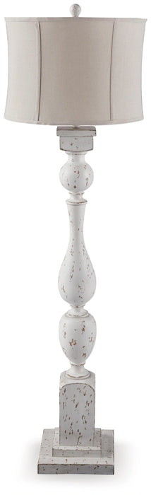 Madsbrook Floor Lamp - Dream Home Furniture & Mattress (Waite Park, MN)