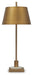 Fritzburn Table Lamp - Dream Home Furniture & Mattress (Waite Park, MN)