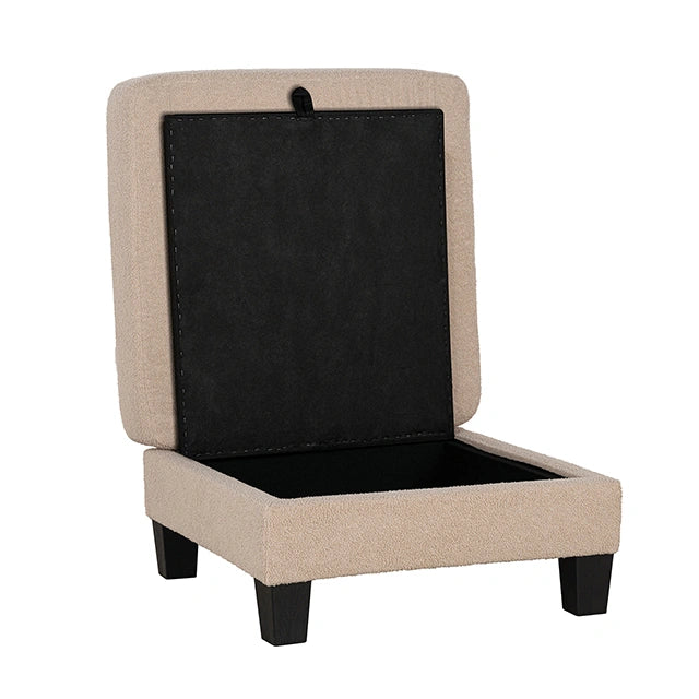 Cinderford Storage Ottomen - Dream Home Furniture & Mattress (Waite Park, MN)