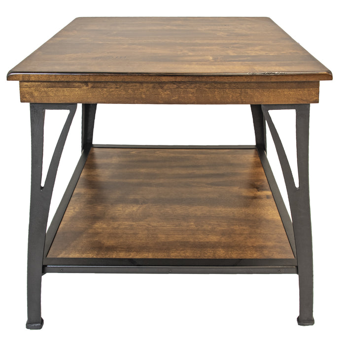 District End Table - Dream Home Furniture & Mattress (Waite Park, MN)