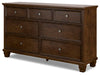Danabrin Dresser - Dream Home Furniture & Mattress (Waite Park, MN)