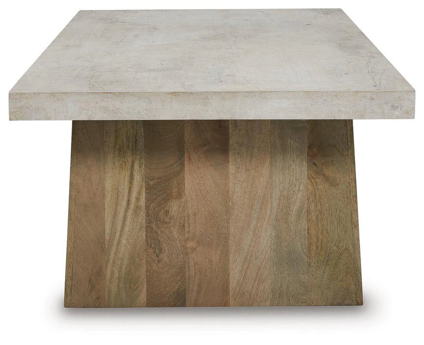 Brendalhouse Occasional Table Set - Dream Home Furniture & Mattress (Waite Park, MN)