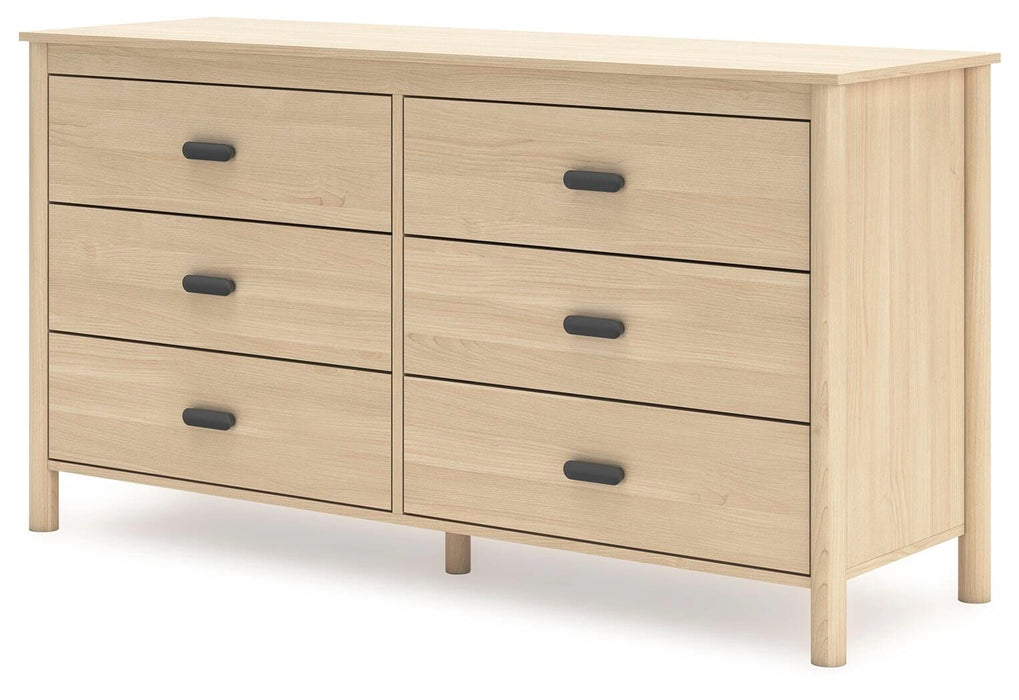 Cabinella Dresser - Dream Home Furniture & Mattress (Waite Park, MN)