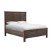 Transitions Queen Standard Bed - Dream Home Furniture & Mattress (Waite Park, MN)