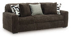 Midnight-Madness Sofa - Dream Home Furniture & Mattress (Waite Park, MN)