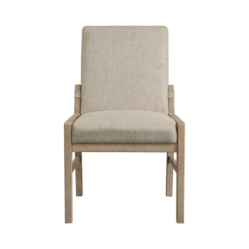 Nash Upholstered Chair - Dream Home Furniture & Mattress (Waite Park, MN)