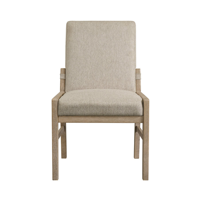 Nash Upholstered Chair
