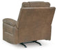 Stockworth Recliner - Dream Home Furniture & Mattress (Waite Park, MN)