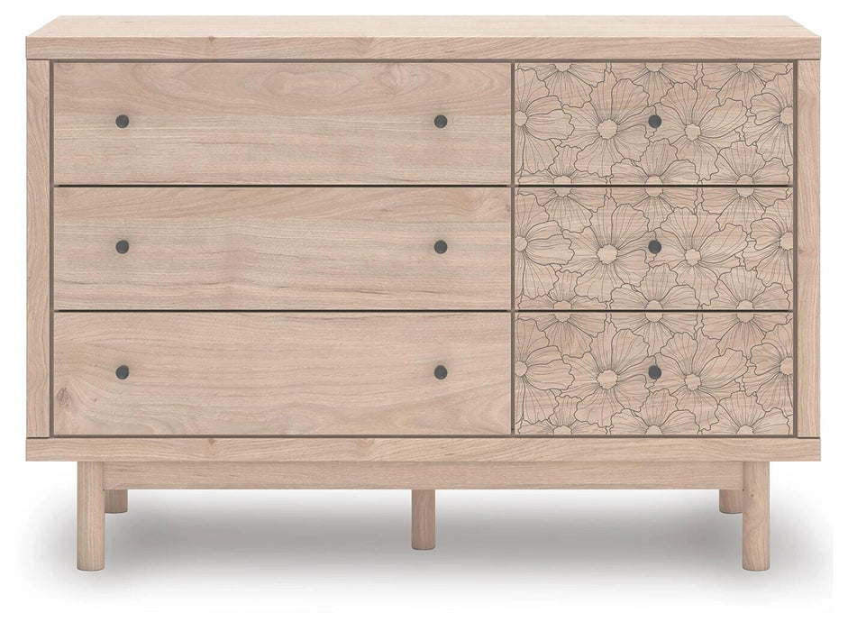 Arloster Dresser - Dream Home Furniture & Mattress (Waite Park, MN)