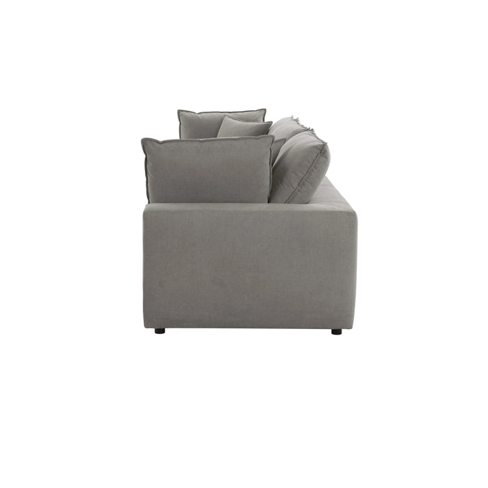Cali 120" Modular Sofa