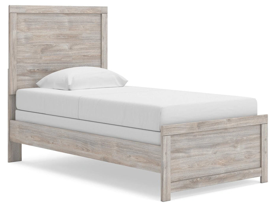 Broachmyn Bed - Dream Home Furniture & Mattress (Waite Park, MN)