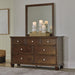 Danabrin Bedroom Set - Dream Home Furniture & Mattress (Waite Park, MN)