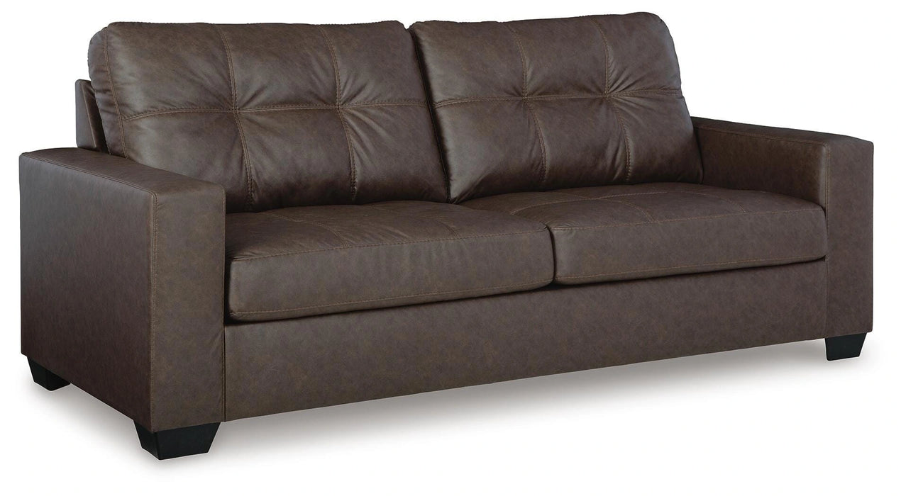 Barlin Mills Sofa Sleeper - Dream Home Furniture & Mattress (Waite Park, MN)