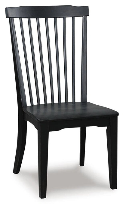 Greddinton Dining Room Set - Dream Home Furniture & Mattress (Waite Park, MN)
