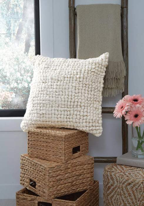 Aavie Pillow - Dream Home Furniture & Mattress (Waite Park, MN)