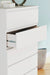 Onita Chest of Drawers - Dream Home Furniture & Mattress (Waite Park, MN)