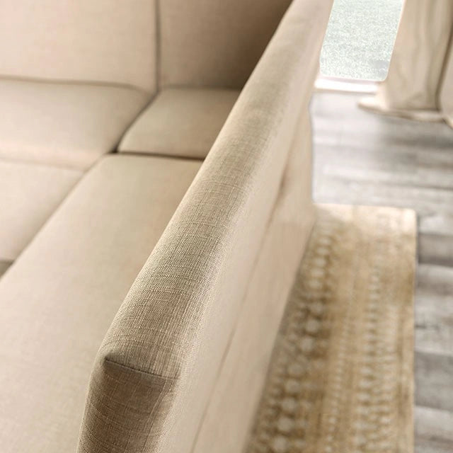 Kortrijk Corner Chair - Dream Home Furniture & Mattress (Waite Park, MN)