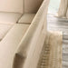 Kortrijk Corner Chair - Dream Home Furniture & Mattress (Waite Park, MN)