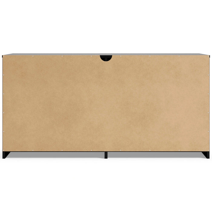 Finch Dresser - Dream Home Furniture & Mattress (Waite Park, MN)