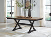 Wildenauer Dining Package - Dream Home Furniture & Mattress (Waite Park, MN)