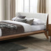 Lenzburg Queen Bedroom Set - Dream Home Furniture & Mattress (Waite Park, MN)