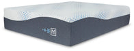 Millennium Luxury Plush Gel Latex Hybrid Mattress - Dream Home Furniture & Mattress (Waite Park, MN)