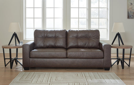 Barlin Mills Sofa - Dream Home Furniture & Mattress (Waite Park, MN)
