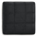 Barlin Mills Oversized Accent Ottoman - Dream Home Furniture & Mattress (Waite Park, MN)