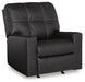 Barlin Mills Recliner - Dream Home Furniture & Mattress (Waite Park, MN)