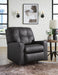 Barlin Mills Recliner - Dream Home Furniture & Mattress (Waite Park, MN)