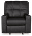 Barlin Mills Recliner - Dream Home Furniture & Mattress (Waite Park, MN)