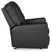 Barlin Mills Recliner - Dream Home Furniture & Mattress (Waite Park, MN)
