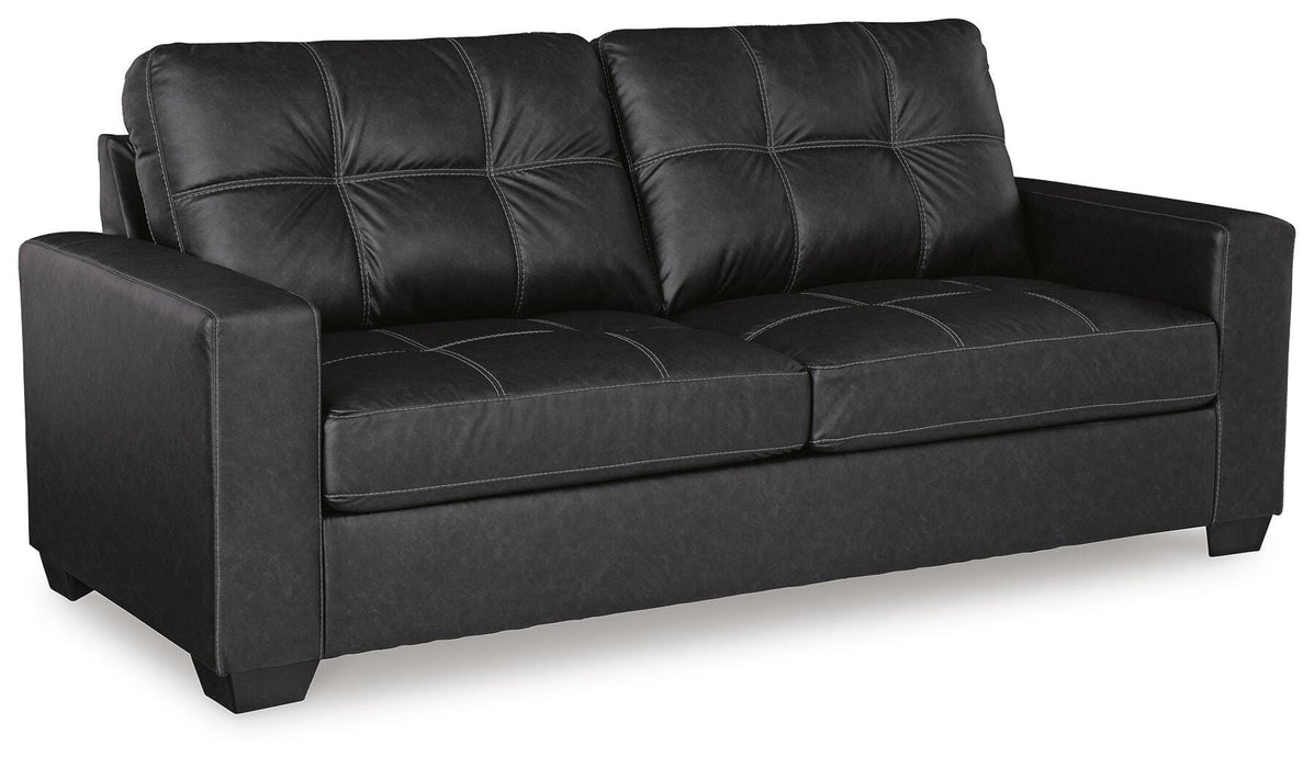 Barlin Mills Sofa Sleeper - Dream Home Furniture & Mattress (Waite Park, MN)