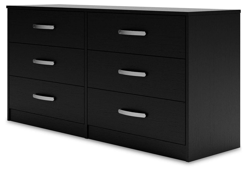 Finch Dresser - Dream Home Furniture & Mattress (Waite Park, MN)