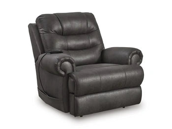 Revived and Restored Power Lift Recliner - Dream Home Furniture & Mattress (Waite Park, MN)
