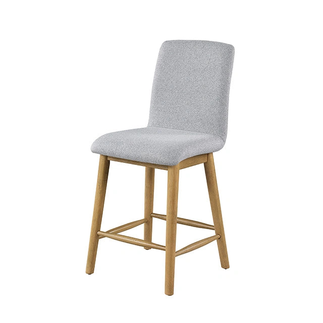 Tangier Counter Ht. Chair (2/CTN) - Dream Home Furniture & Mattress (Waite Park, MN)