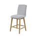 Tangier Counter Ht. Chair (2/CTN) - Dream Home Furniture & Mattress (Waite Park, MN)