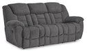 Foreside Reclining Sofa - Dream Home Furniture & Mattress (Waite Park, MN)
