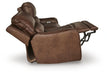 DeepWakes Reclining Living Room Set - Dream Home Furniture & Mattress (Waite Park, MN)